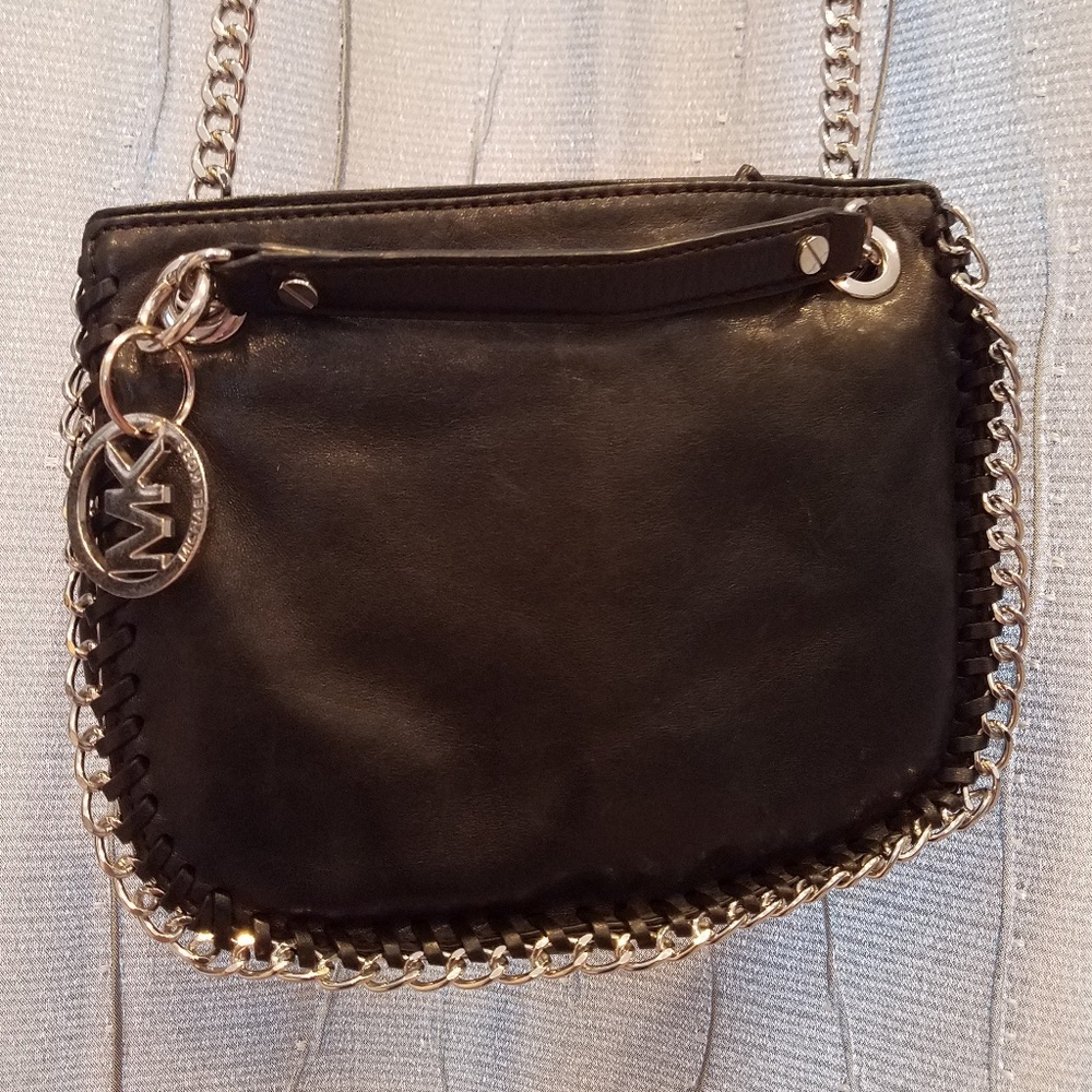 Michael Kors small Chelsea bag